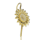 Glistening Sunflower