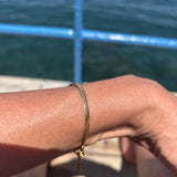 Verona Snake Bracelet