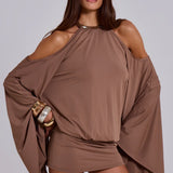 KAYO | ALULA SHORT DRESS