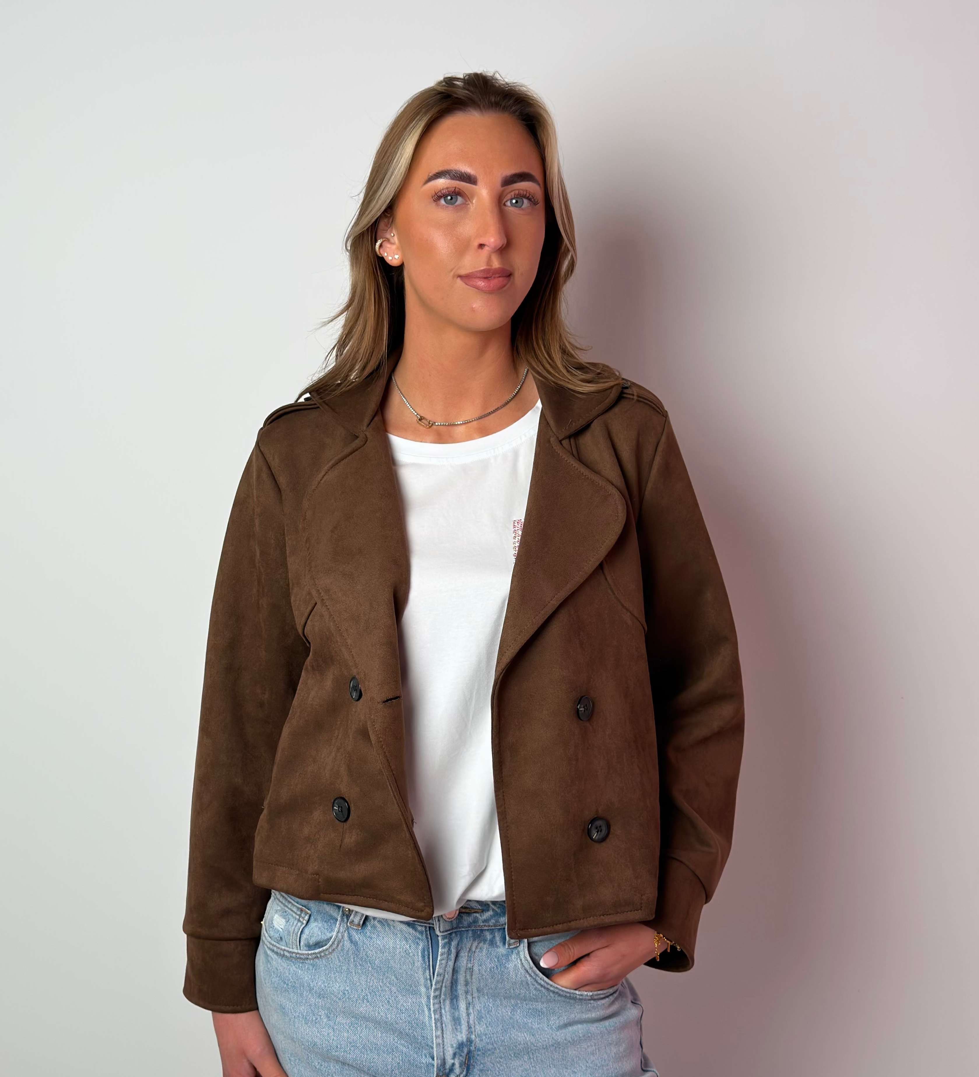 Jessy Jacket