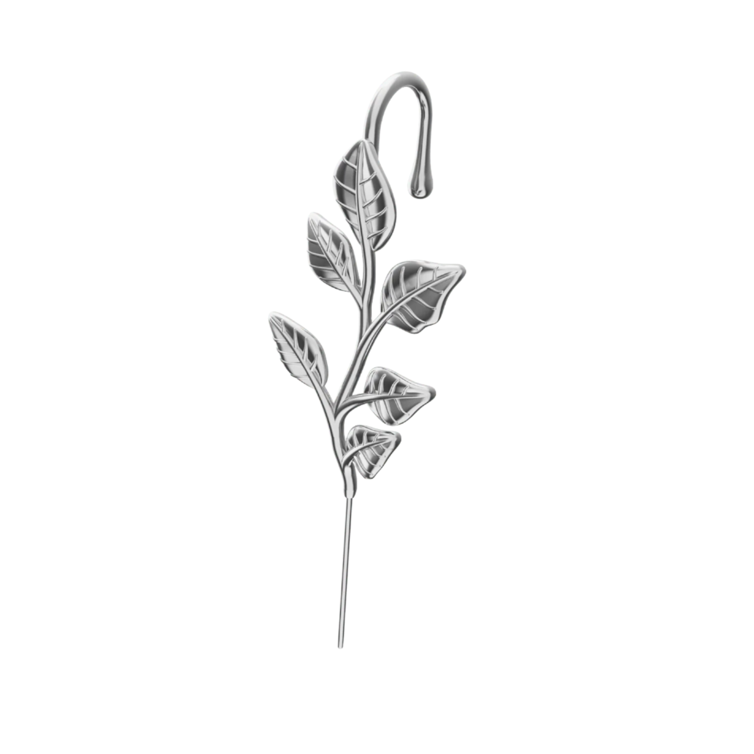 Laurel Whisper