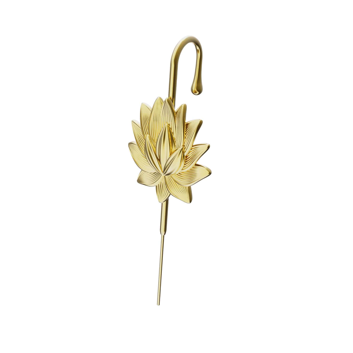 Sacred Lotus