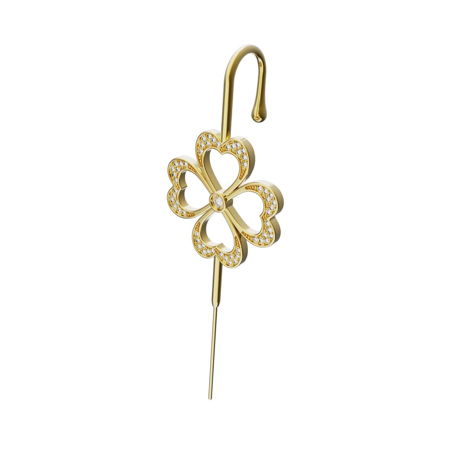 Gilded Clover