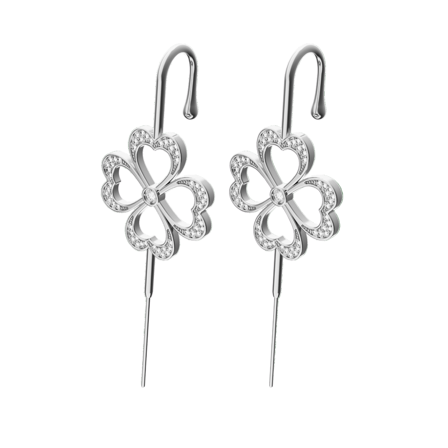 Gilded Clover