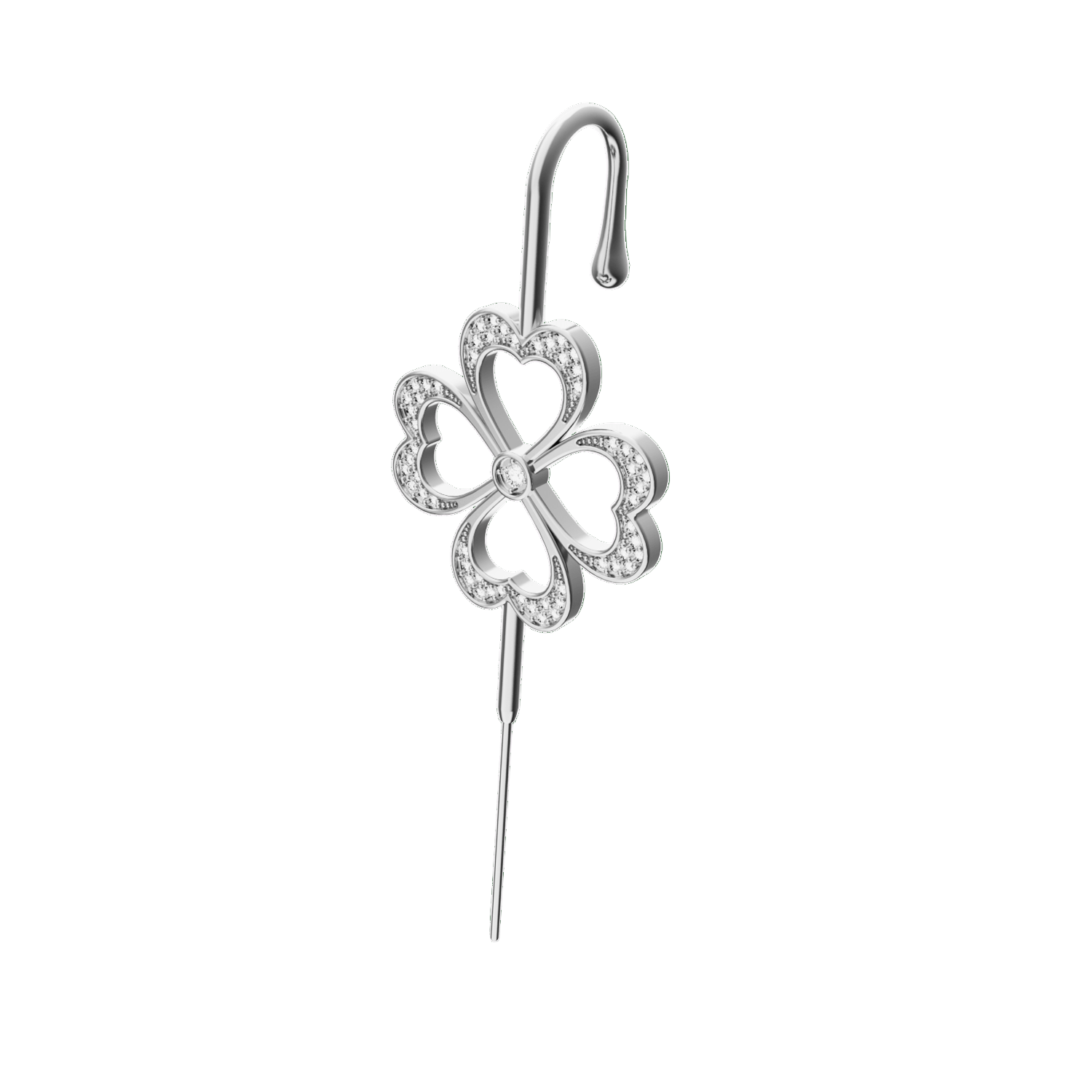 Gilded Clover