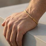 Pulseira Cube