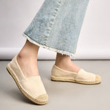 Classic Beige Loafer
