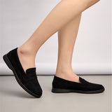 Viva Black Loafer