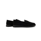 Viva Black Loafer
