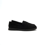 Viva Black Loafer