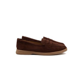 Viva Brown Loafer