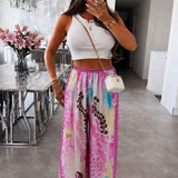 Tropical Pants