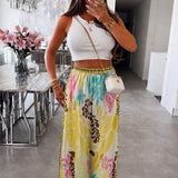 Tropical Pants