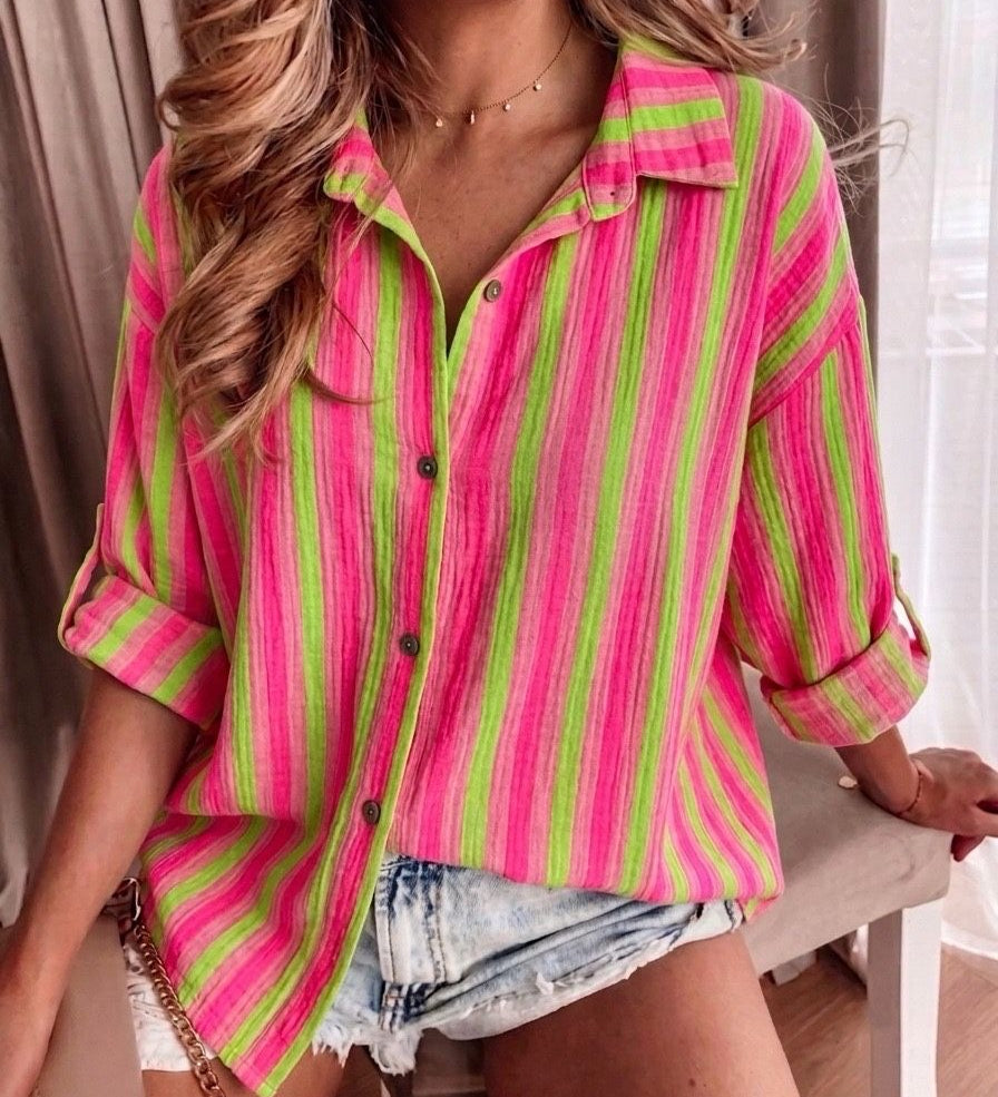Laurie Blouse