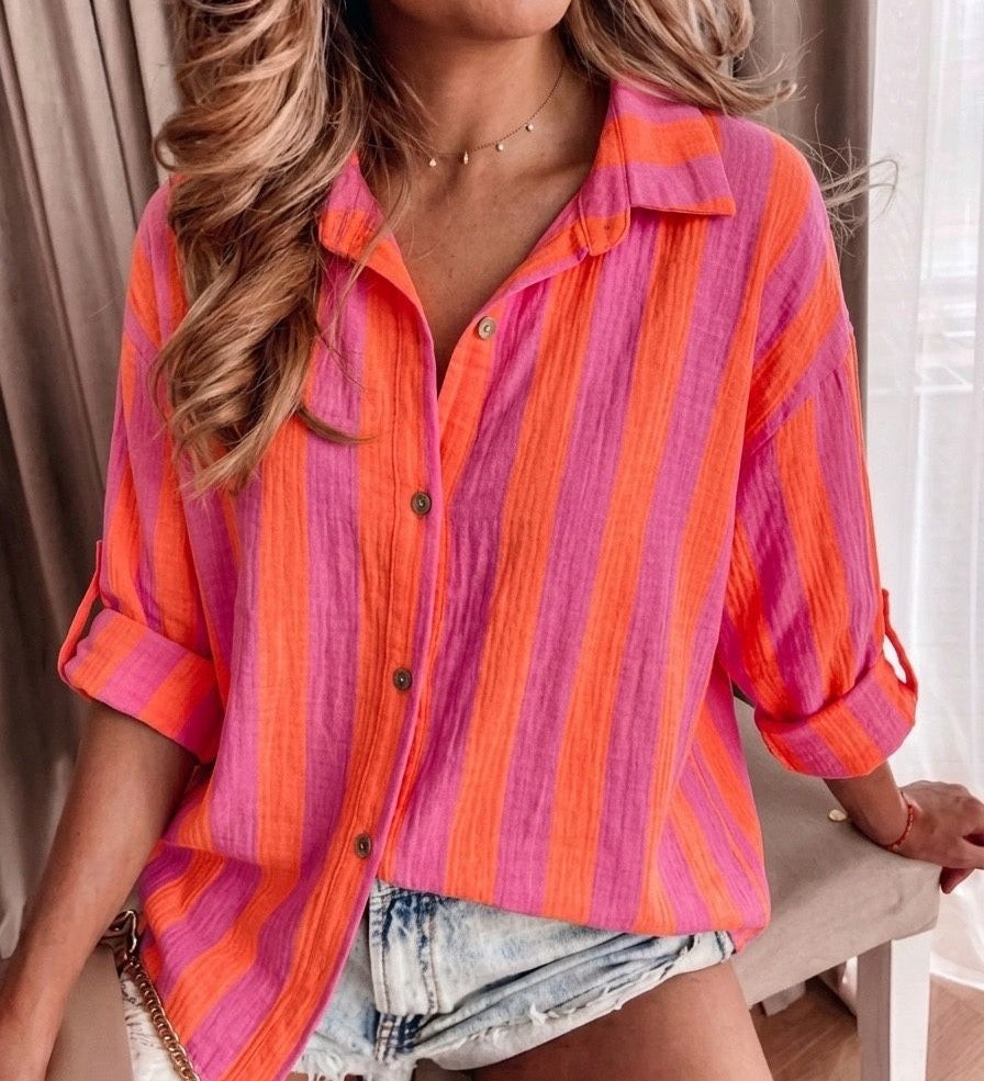 Laurie Blouse