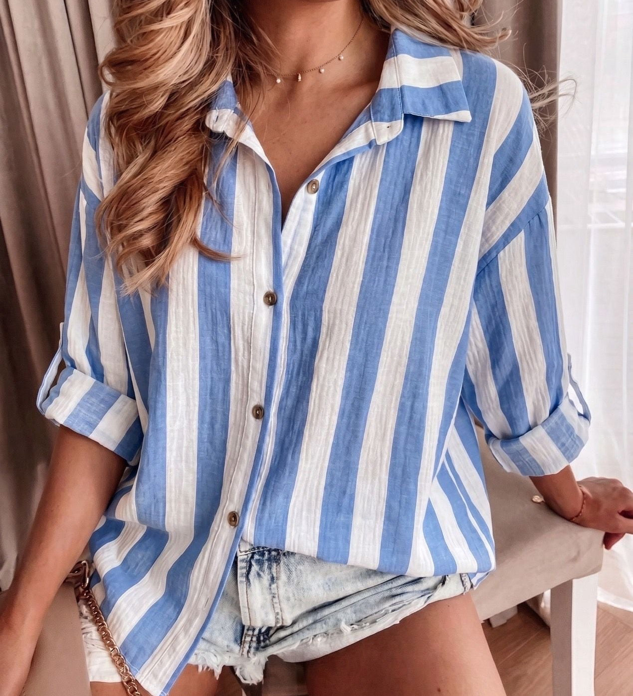 Laurie Blouse