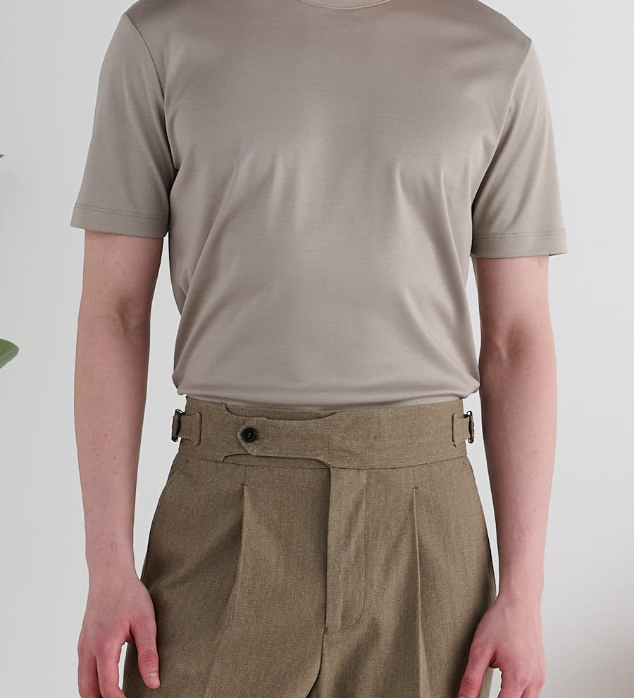 Marini Imperia Luxury T-Shirt