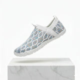Cloud Walk Multicolor – Wide Toe Box Shoes for Pain-Free Walking