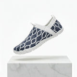 Cloud Walk Multicolor – Wide Toe Box Shoes for Pain-Free Walking