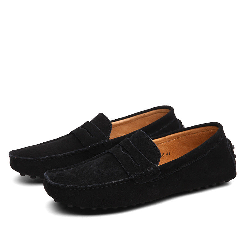 FRESH LABEL | Santorini Loafer