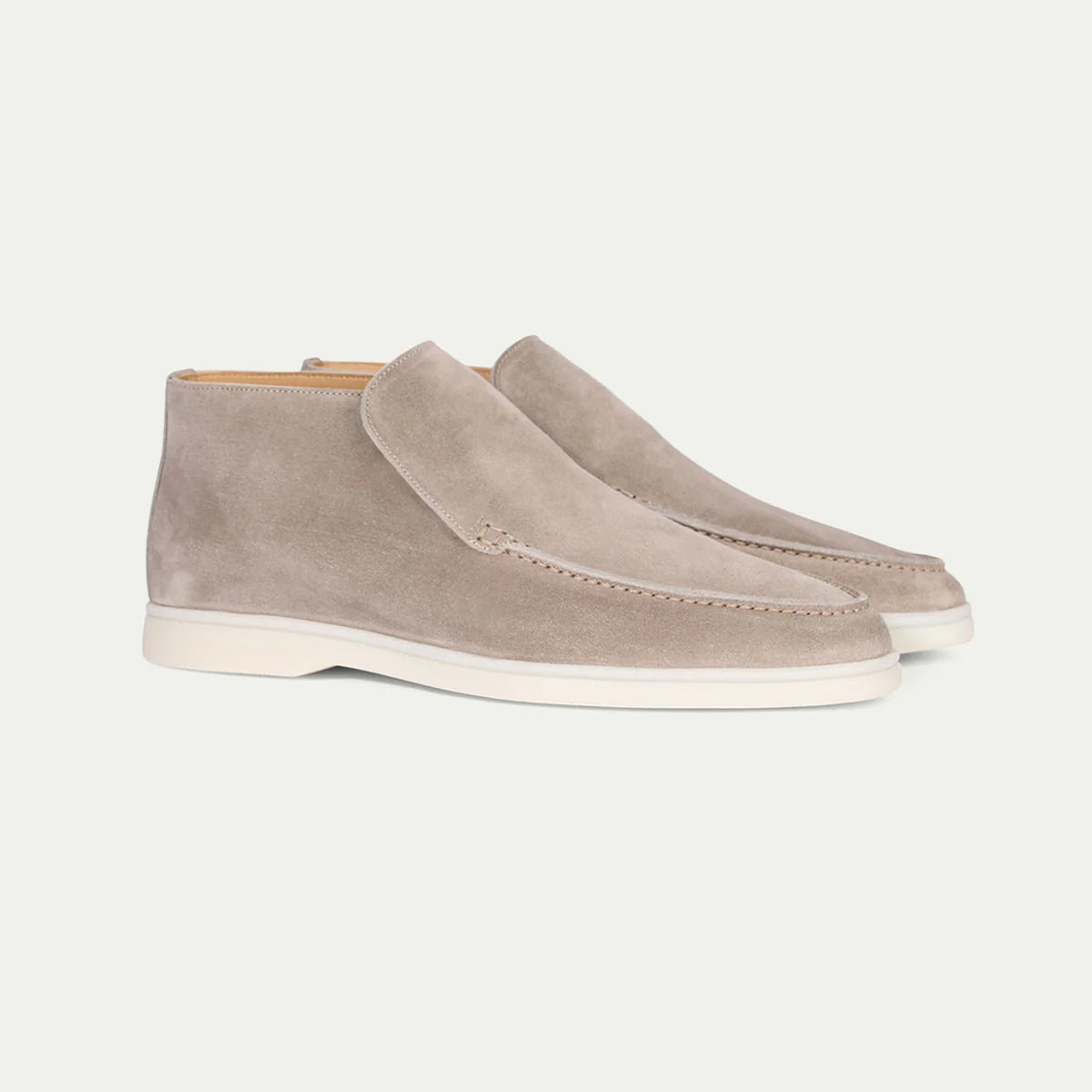 FRESH LABEL | Firenze Loafer