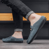 FRESH LABEL | Mallorca Loafer