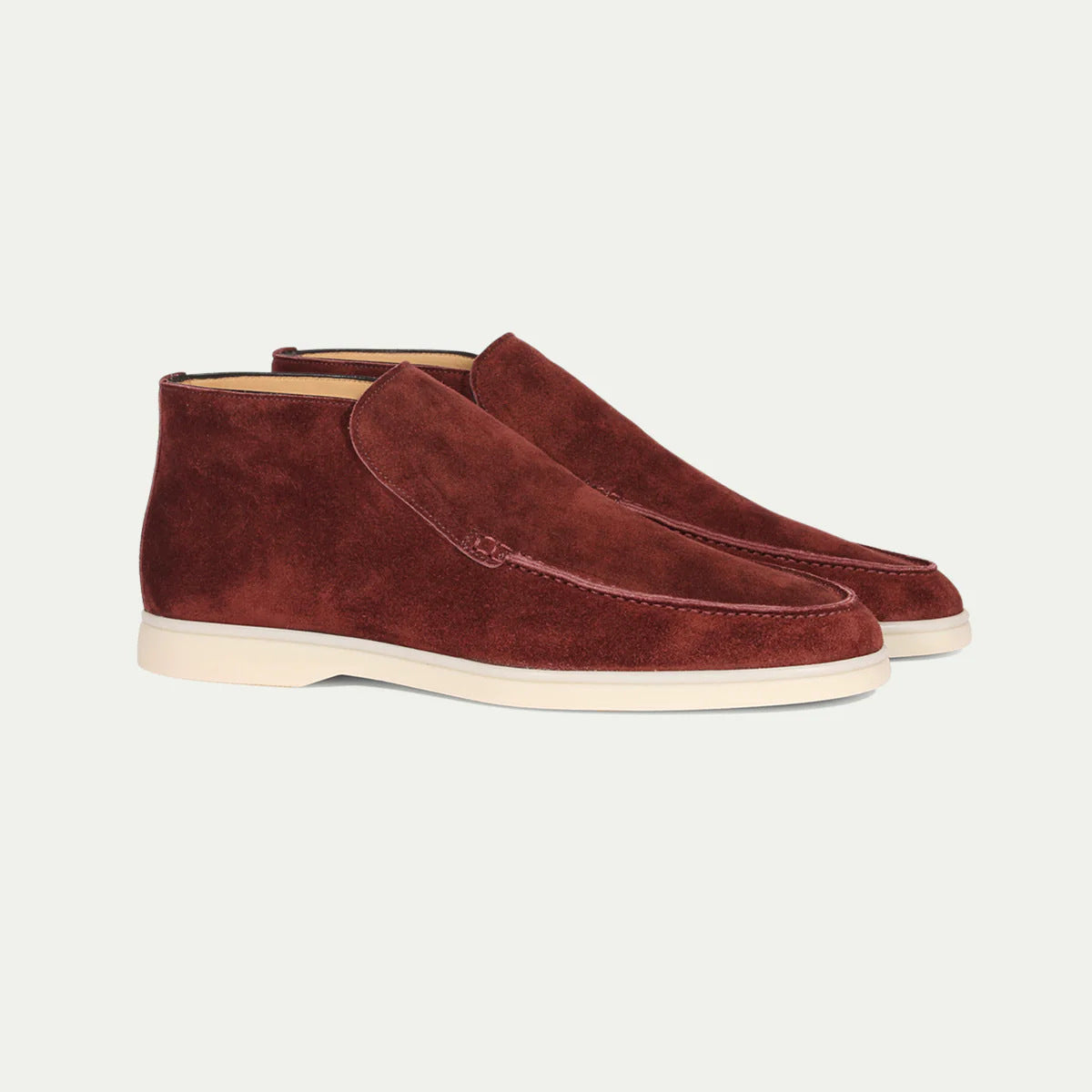 FRESH LABEL | Firenze Loafer