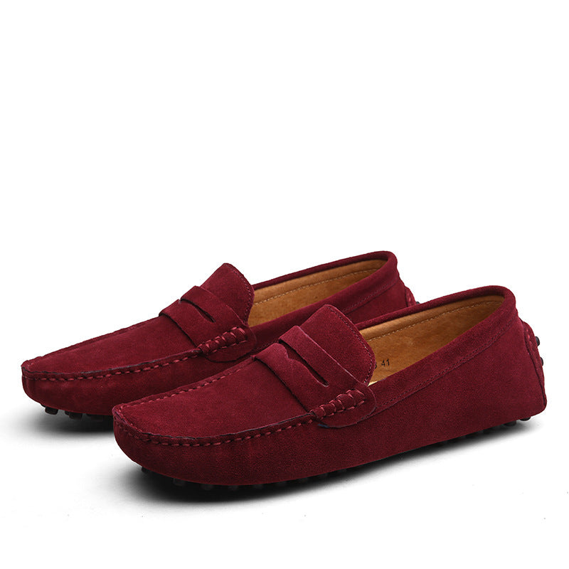 FRESH LABEL | Santorini Loafer