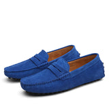 FRESH LABEL | Santorini Loafer