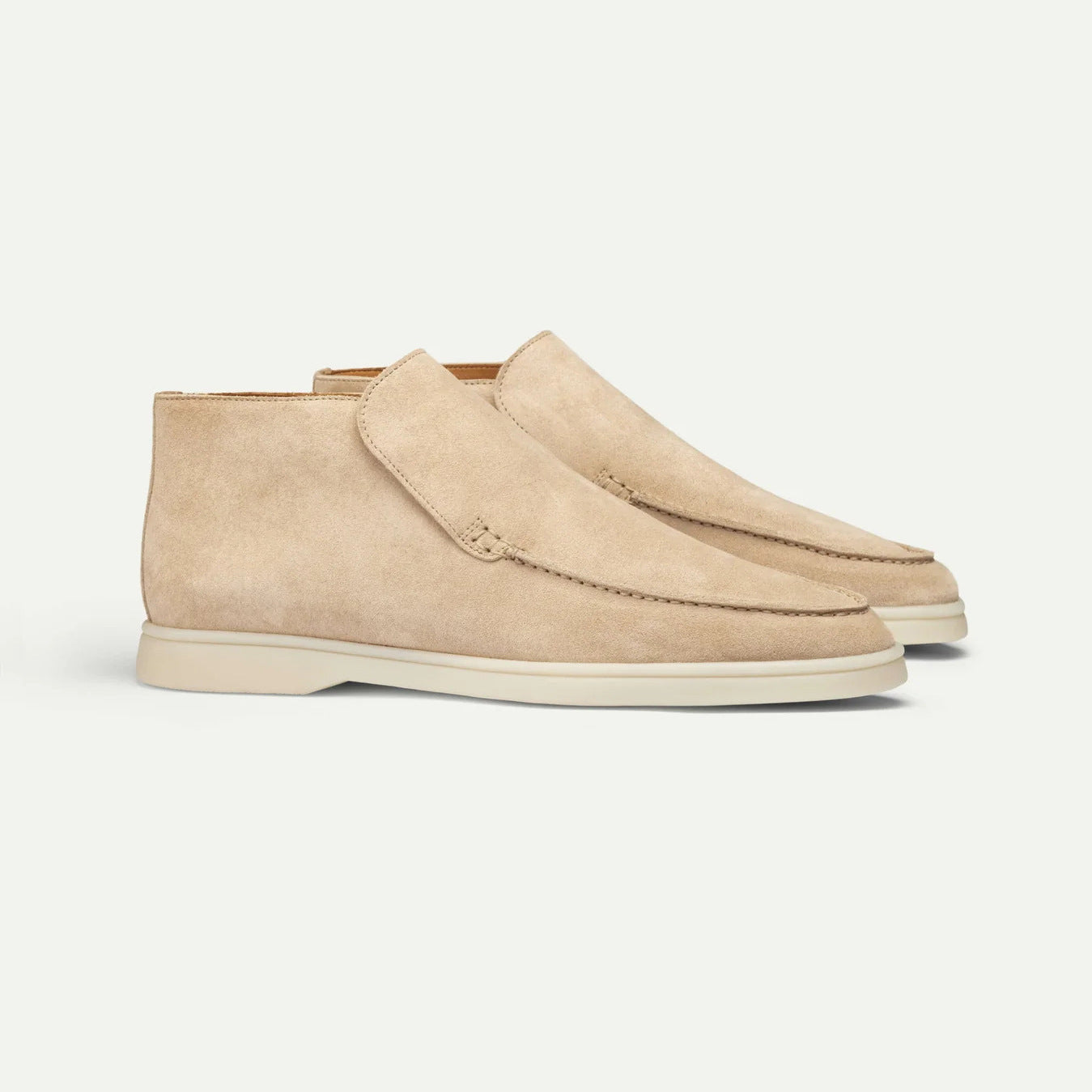 FRESH LABEL | Firenze Loafer
