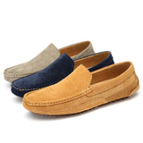 FRESH LABEL | Toscane Loafer