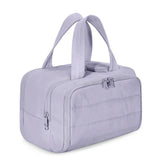 CrushKit – Travel Toiletry Bag
