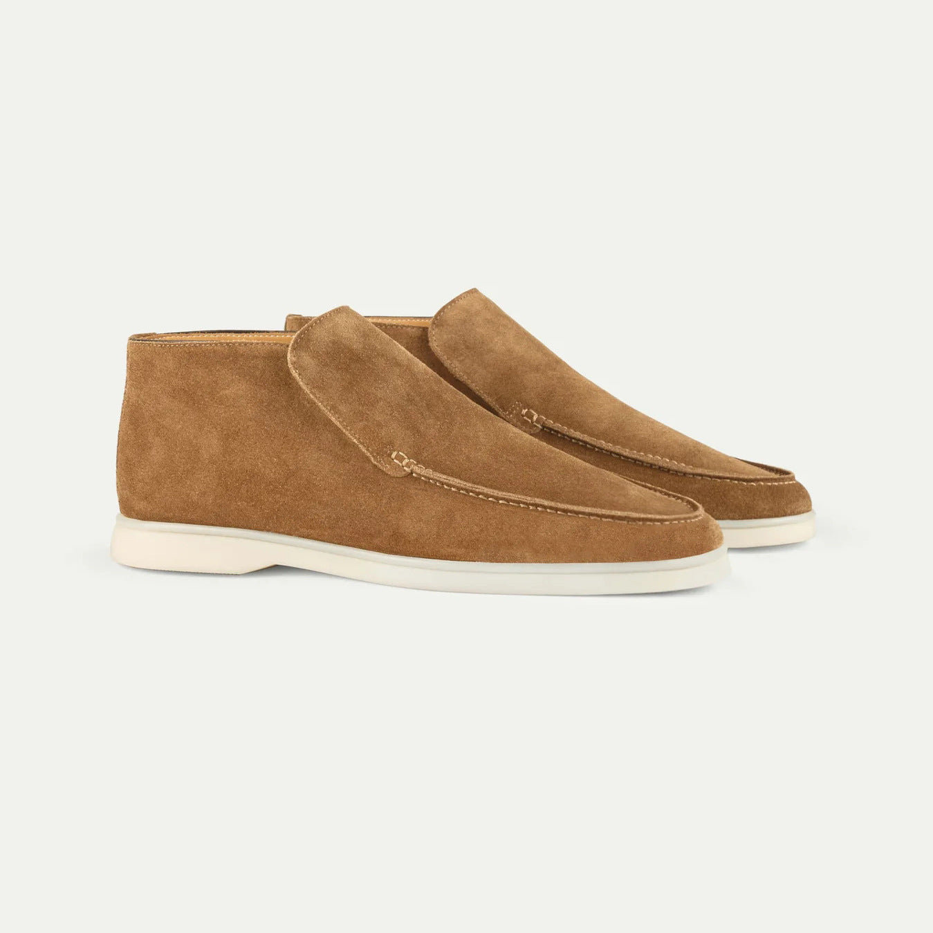 FRESH LABEL | Firenze Loafer