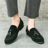 FRESH LABEL | Amalfi Loafer