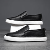 FRESH LABEL | Livorno Loafer