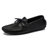FRESH LABEL | Antonio Loafer