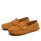 FRESH LABEL | Santorini Loafer