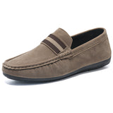 FRESH LABEL | Napoli Loafer