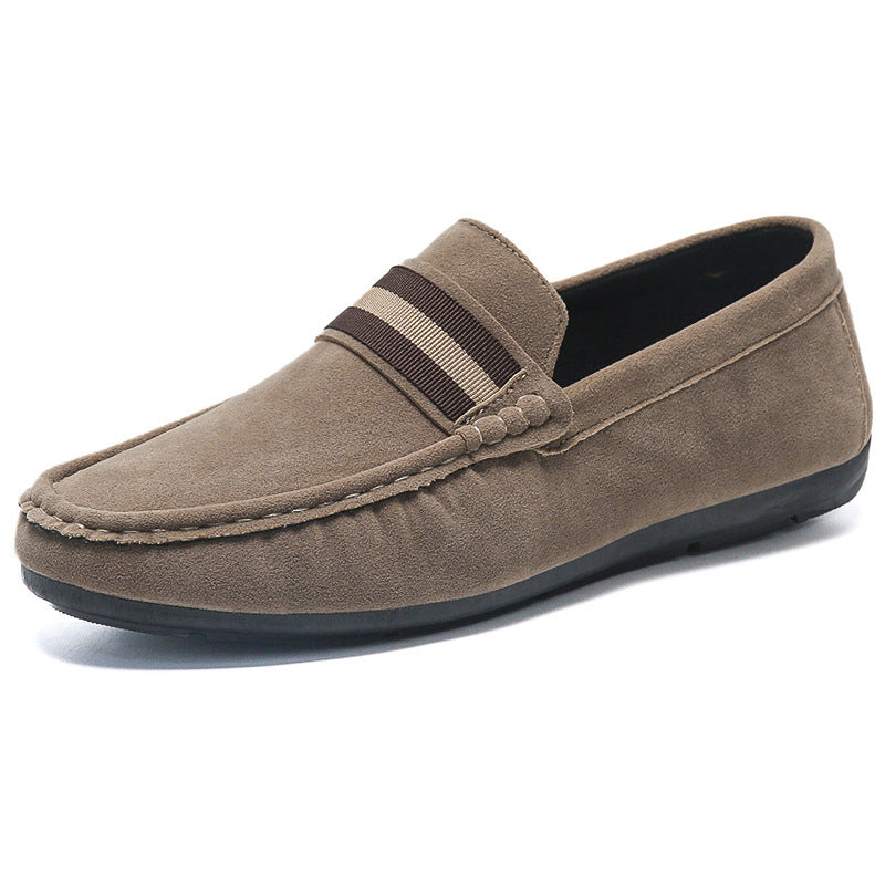 FRESH LABEL | Napoli Loafer