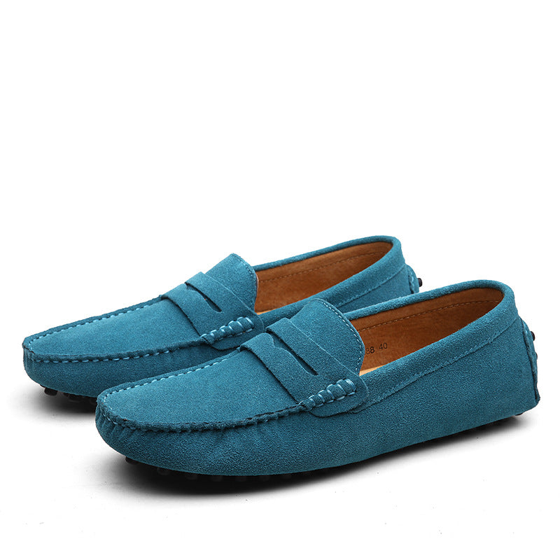 FRESH LABEL | Santorini Loafer