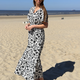 Elvire Dress