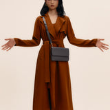 System Flap Bag