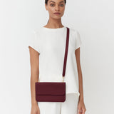 System Flap Bag