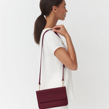 System Flap Bag