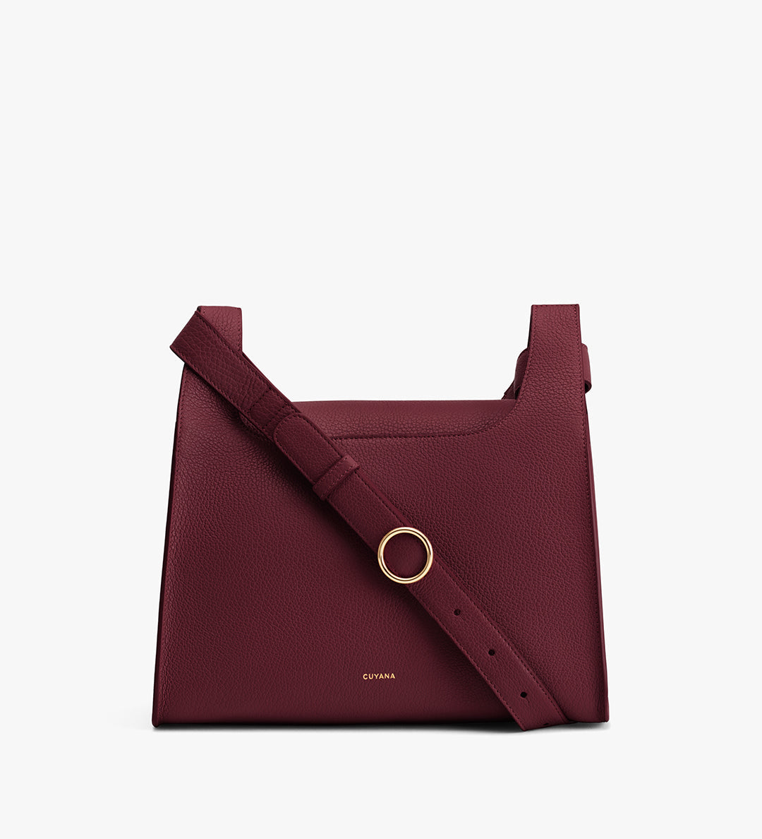 Double Loop Bag