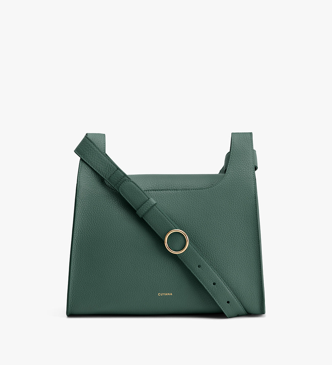 Double Loop Bag