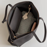 Classic Easy Zipper Tote