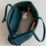 Classic Easy Zipper Tote