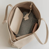 Classic Easy Zipper Tote