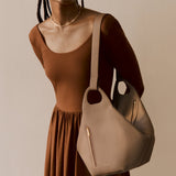 Oversized Paloma Bag